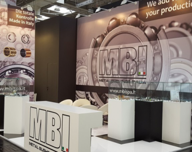 MBI @ Hannover Messe 2017